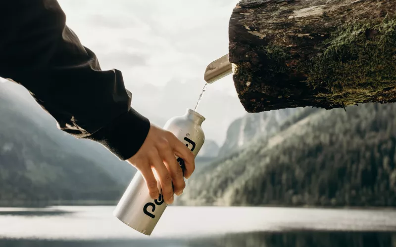 L'eau, une ressource précieuse
