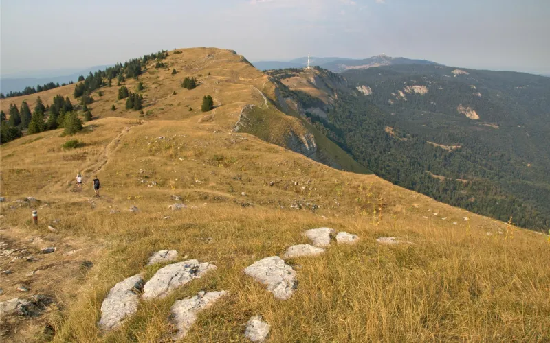 Massif du Jura