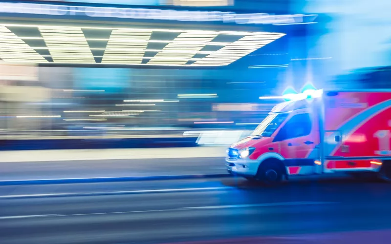 Ambulance
