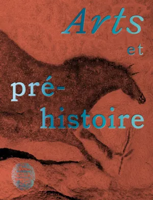 Ouvrage Arts et préhistoire